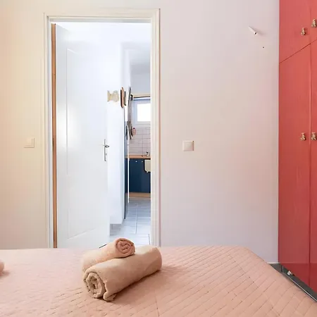 Almyra Seaside House In Sifnos Daire *