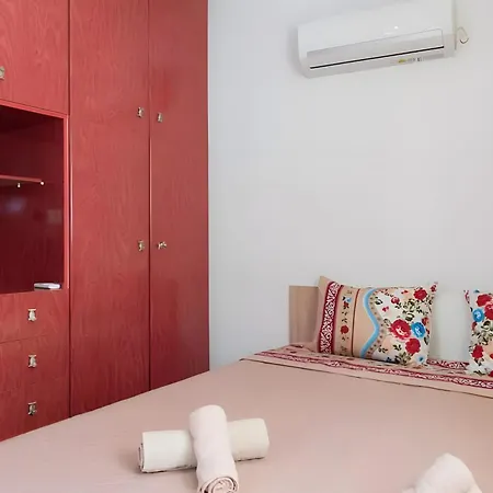Almyra Seaside House In Sifnos Kamarai