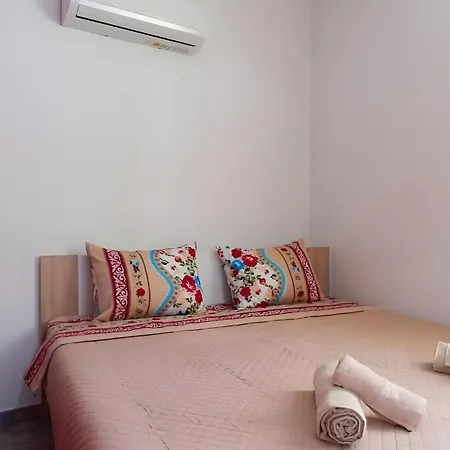 Daire Almyra Seaside House In Sifnos