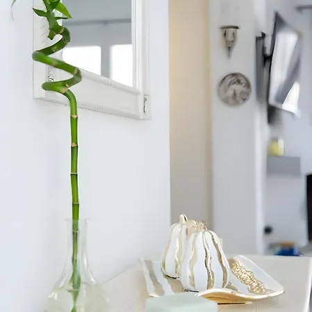 Διαμέρισμα Almyra Seaside House In Sifnos Καμάρες
